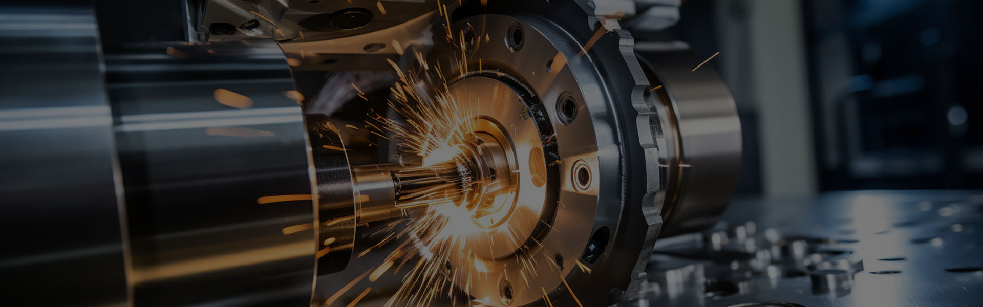 DALIAN NUORUI PRECISION METAL TECHNOLOGY CO.,LTD