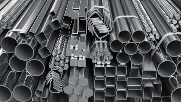 Import and export business of ferrous, non-ferrous metals, MIX metals, etc.