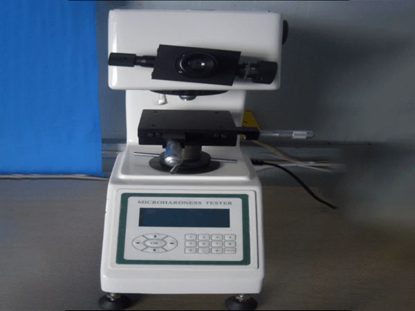 Hardness tester
