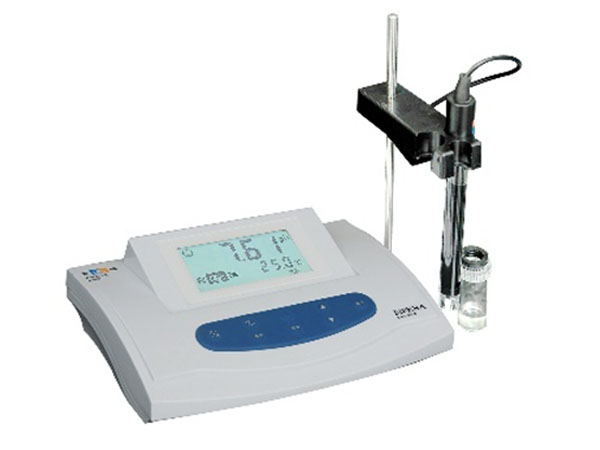 PH meter