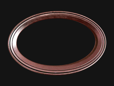 Lamp housing