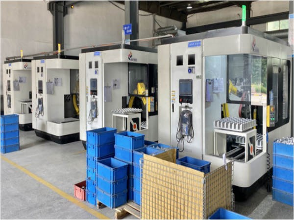Production site