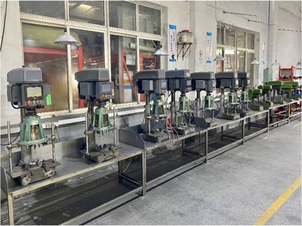 Production site
