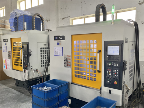 Production site