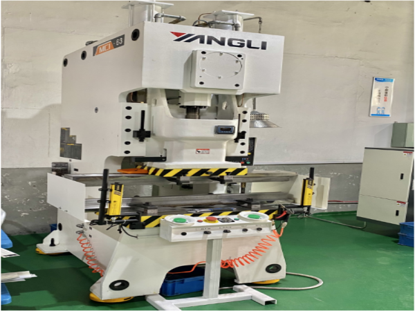 Production site