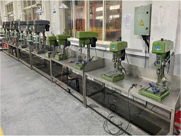 Production site