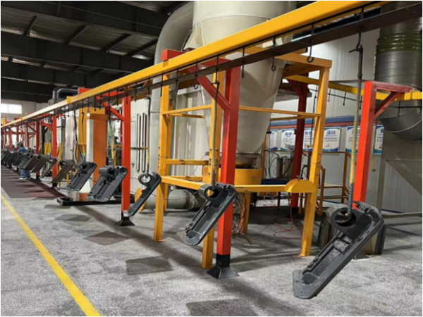 Production site