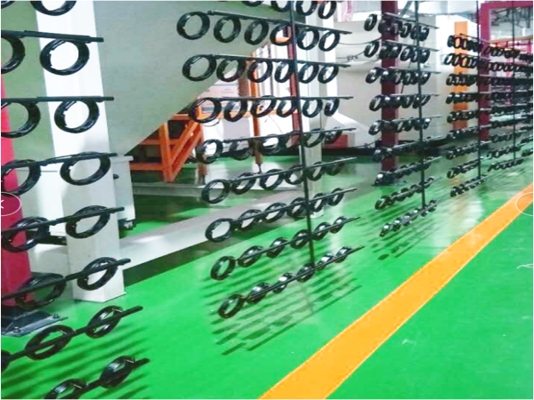 Production site