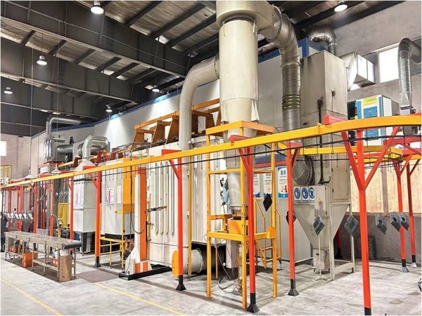 Production site