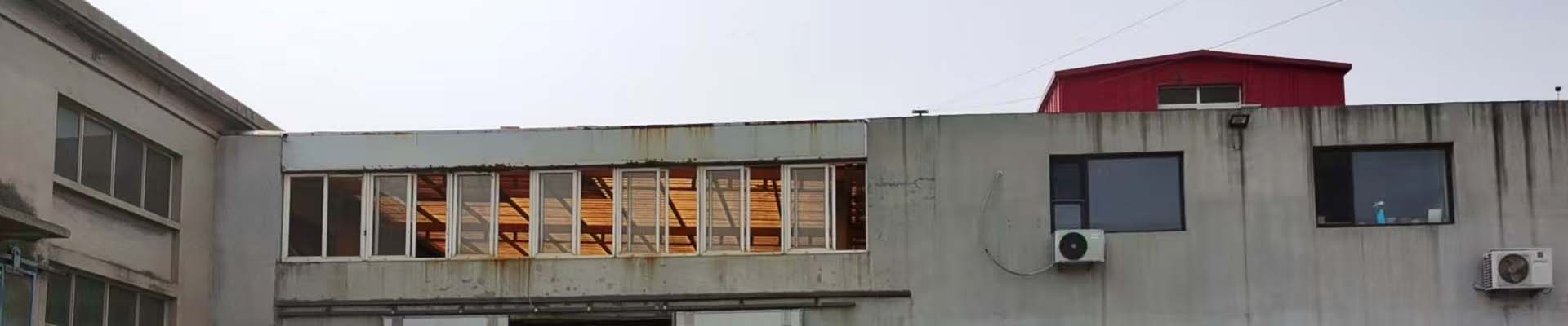 Sheet metal & stamping processing