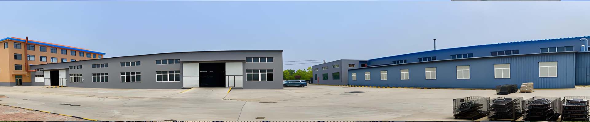 Die casting & painting