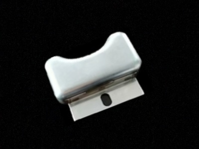 Product display