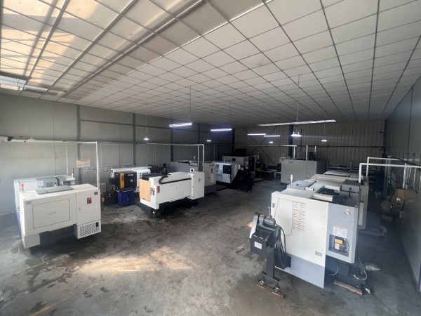 Production site