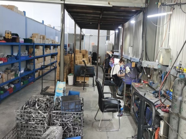 Production site