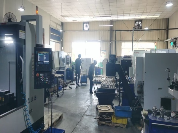 Production site