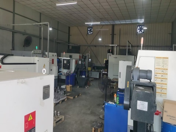 Production site