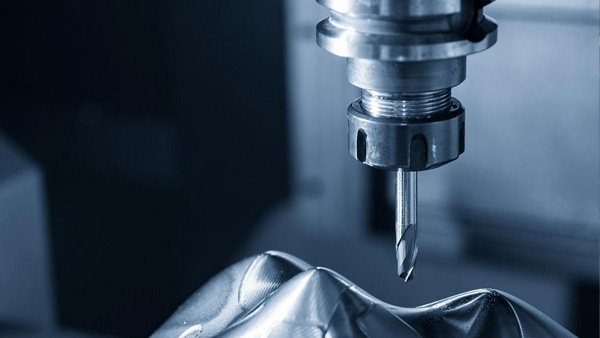 Machining