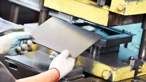 Sheet metal &deep drawing &stamping processing